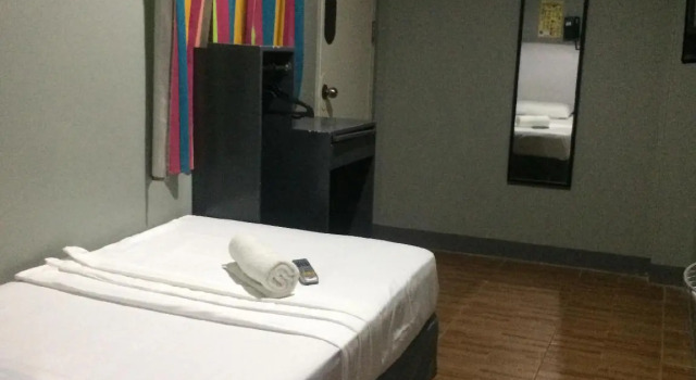 67th Boulevard Pension House, Boek Hotel Ozamiz Filippijnen