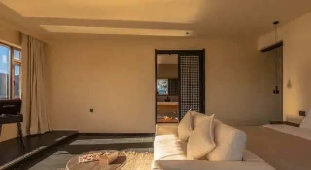 Люкс Grand Tantang Homestay