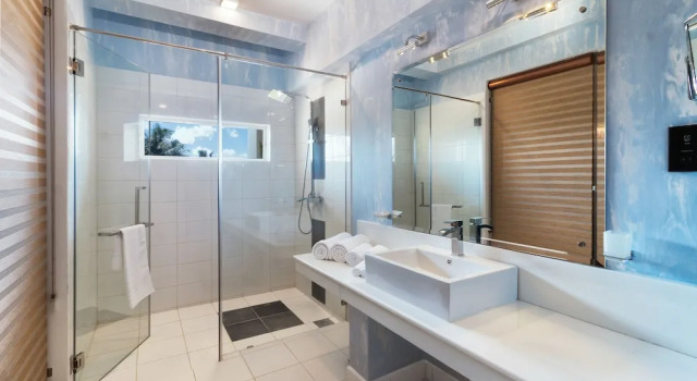 Номер Deluxe Ayurvie Weligama