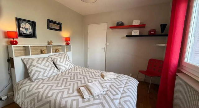 Les appartements de katia, Reserva ahora Apartamento Charnay-les-Macon Cote du Maconnais-Beaujolais