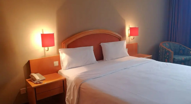 Номер Standard Hotel Vianorte