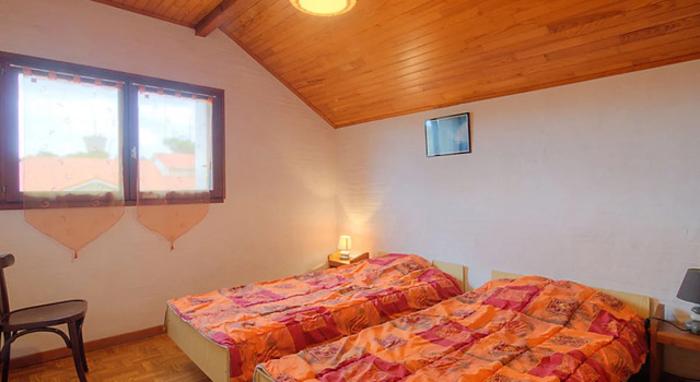 House Sicard Bormio 29693