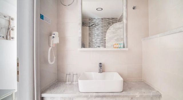 Номер Superior Amaryllis Hotel