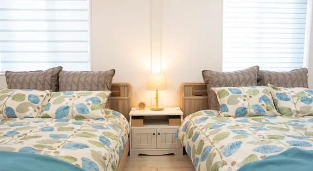 Invest House, Prenota Hotel Uruma 