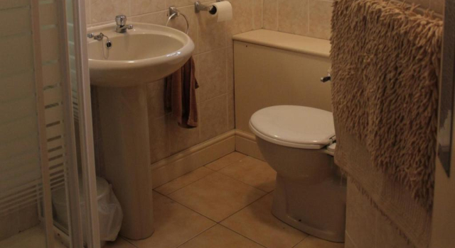 Четырёхместный номер Standard Seagull Hotel