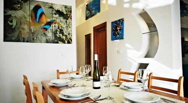 Апартаменты Apartments Bošković