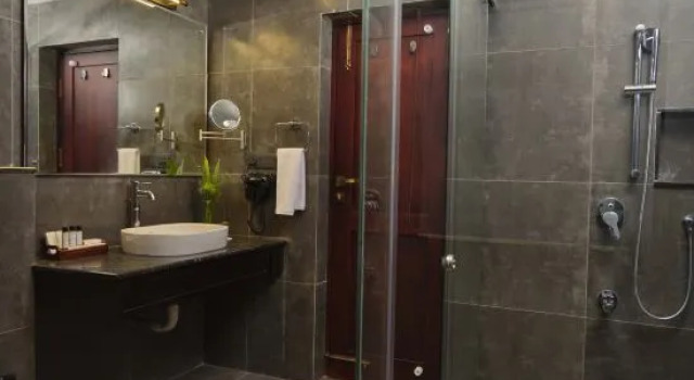 Номер Deluxe Blanket Days Resort and Spa