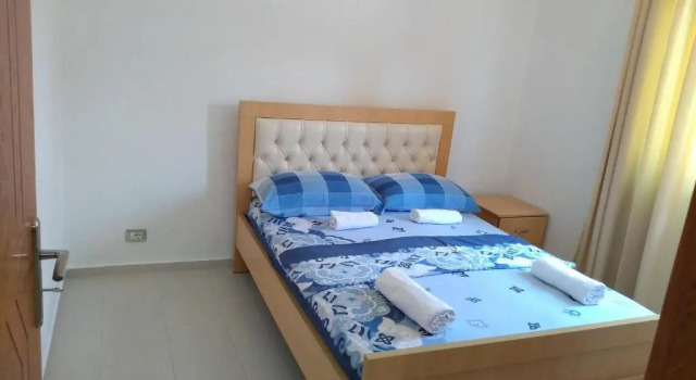 Апартаменты Deluxe Vila Pasqyra