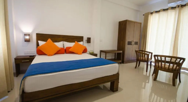Номер Superior Okwin Resort