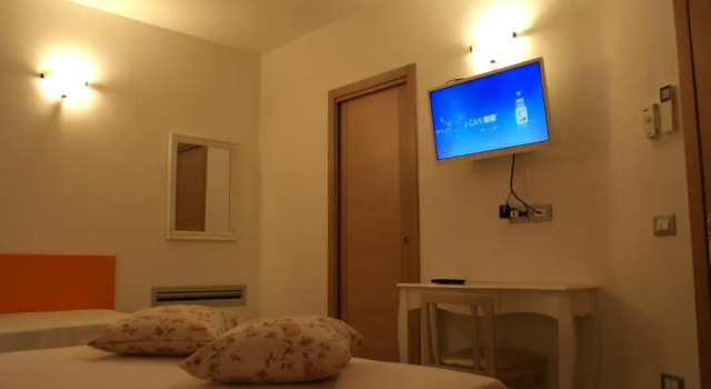 Номер Standard Il Marchese Residenza Fiore