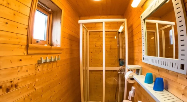 Студия Comfort Holmvik Brygge Nyksund