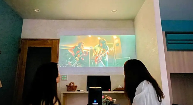 Номер Standard 7 Rooms Hotel & Cafe - ディズニーと空港までバス1本 - 全室キッチン付き
