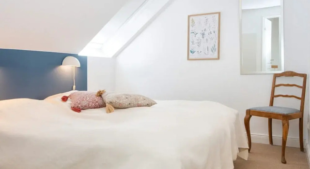 Luxury Retreat in Sondervig - By Traum Ferienwohnungen, Prenota Appartamento Hotel a Vestjylland con parcheggio, Parcheggio