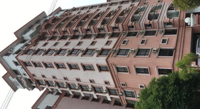 Town Condo - Marina Court Kota Kinabalu, Prenota Affittacamere Kota Kinabalu Sabah