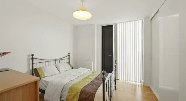 London Bliss Retreat