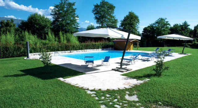Номер Standard Le Favole Agriturismo