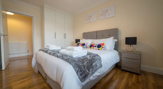 London Heathrow Serviced Apartments, Забронировать Апартаменты/квартира Апартаменты Хитроу, Апартаменты/квартира