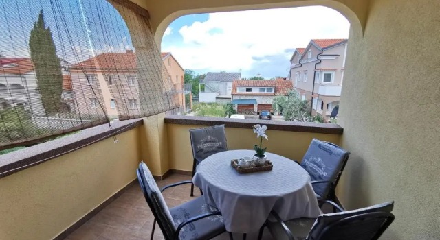 Апартаменты с 2 комнатами Apartments Lea 2