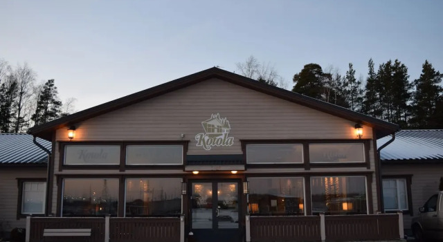 Hotelli Kotola, Book Hotel Kotka Southern Finland