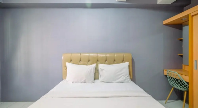Spacious 3BR at Podomoro Golf View Apartment, Rezervovat Apartmán Depok West Java