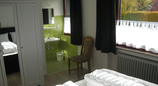 Modern Holiday Home in Monschau With Garden, Rezervovat Rekreační dům Monschau 