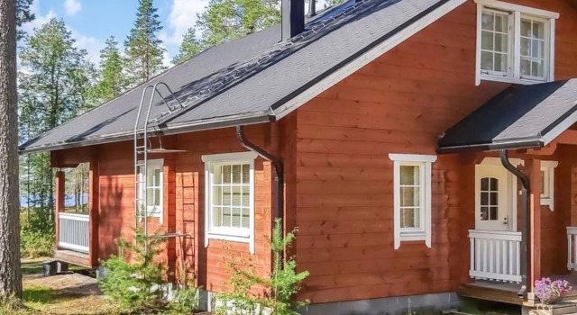 Graniitti 3, Réserver Hôtel Lestijarvi Finlande