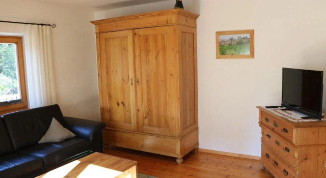 Ferienwohnung Heer, Varaa Hotelli Hotellit Baijeri pysäköinnillä, Pysäköinti