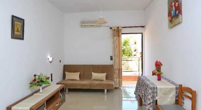 Студия Standard Maria Apartments "by Checkin"