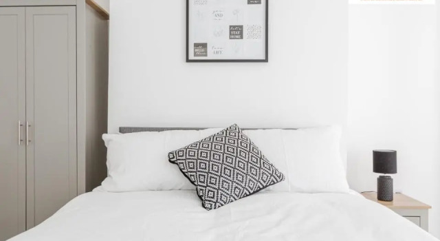 New Immaculate 5bed - Parking - City Links - 5 By Hinkley Homes Short Lets & Serviced Accommodation, Забронировать Отель Отели Ливерпуля с завтраком, рядом с Liverpool Football Club, Завтраки