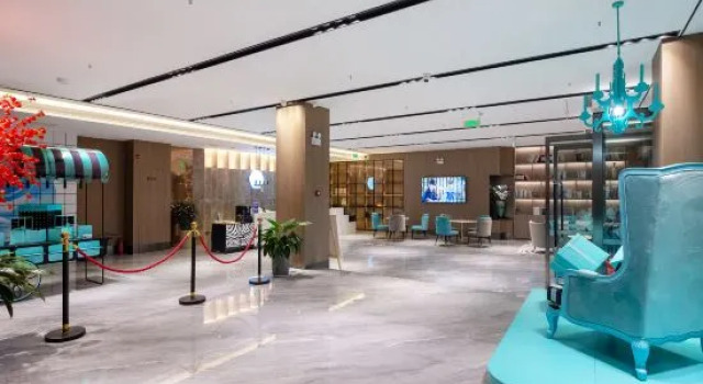 Xi'an Qingya Hotel (Yuhua Yaocheng), Book Hotel Handan Hebei