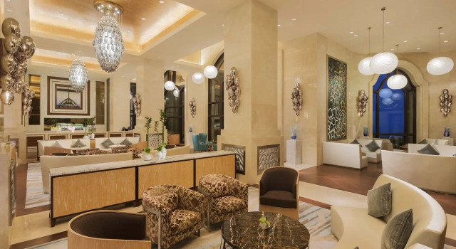 Chimelong Hengqin Bay Hotel, Boek Hotel SPA-hotels in Guangdong, SPA