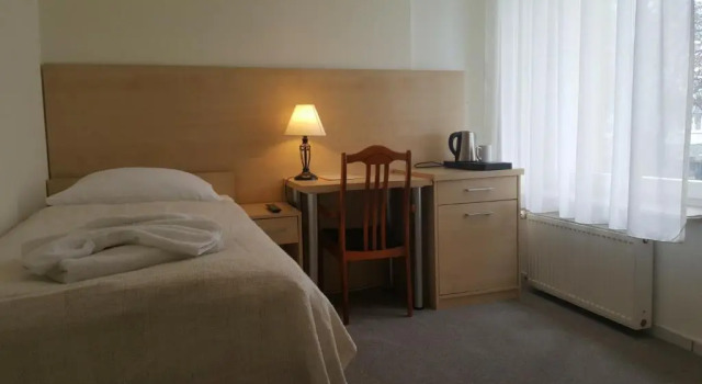 Номер Standard Villa Merry Spa & Wellness