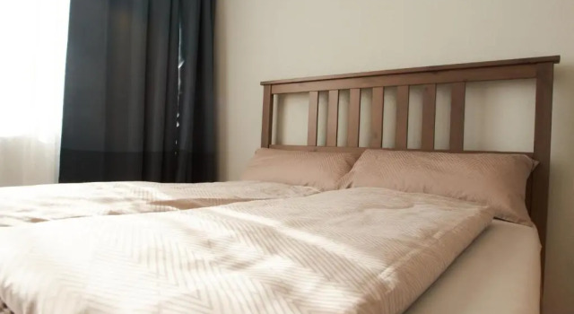 Апартаменты Superior Chiemsee Apartments