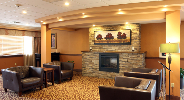 Holiday Inn Truro, Rezerwuj Hotel Hotele w Nowa Szkocja z basenem, Basen