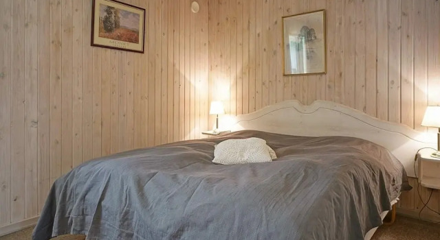 Holiday home Nexø XL, Prenota Casa vacanze Neksø 