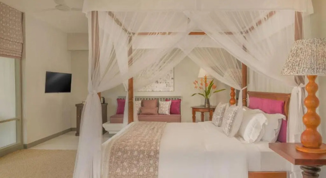Люкс Superior The Villa Bentota by KK Collection