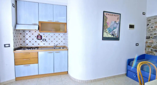 Коттедж Villa Very