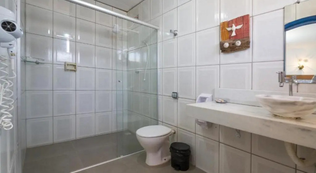Двухместный номер Deluxe Hotel Serra Vista