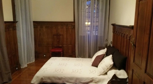 Pazo Vilavella alojamiento de epoca, Book Hotel Redondela 