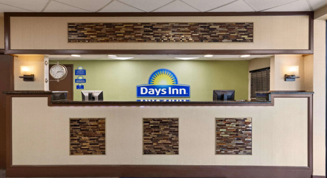 Days Inn by Wyndham Knoxville East, Prenota Hotel Hotel a Tennessee con piscina, Piscina