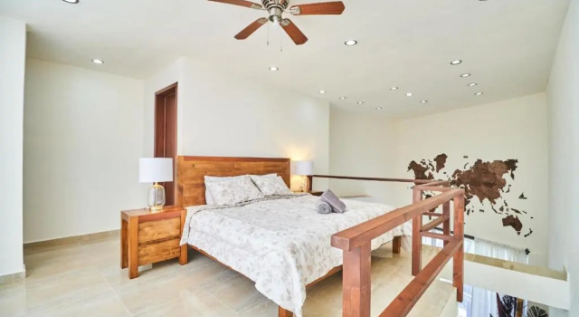 Cave Apartments Mexico 7, Rezervasyon Daire Tulum havuzlu oteller, Yüzme Havuzu
