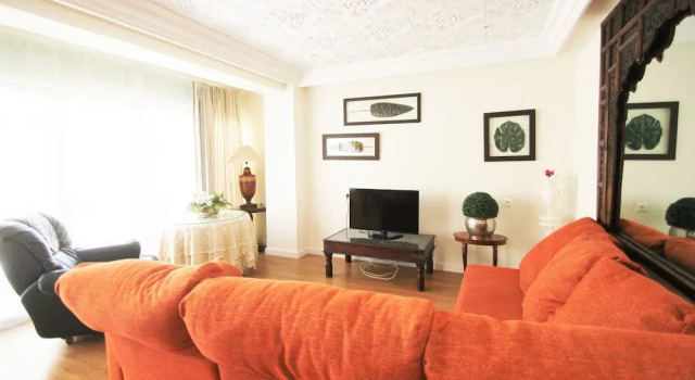 Apartamento CasaTuris Pintor Lorenzo