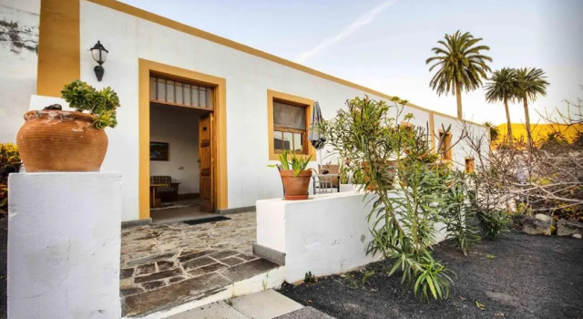 Апартаменты Superior Casa Rural Villa Lola Y Juan