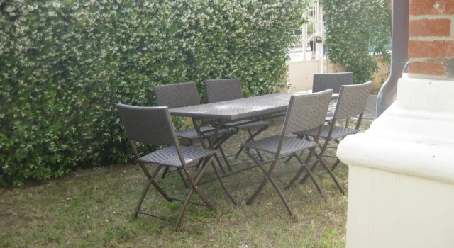Appartamento in Villa