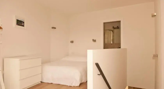 Apartamentos Ventallo, Забронировать Апартаменты/квартира Отели Alt Empordà с парковкой, Парковка