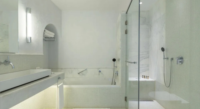 Двухместный полулюкс Dar El Jeld Hotel and Spa