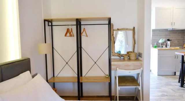 Kartalia apartment, Book Apartment  
