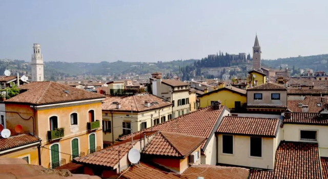 La Domus Picta