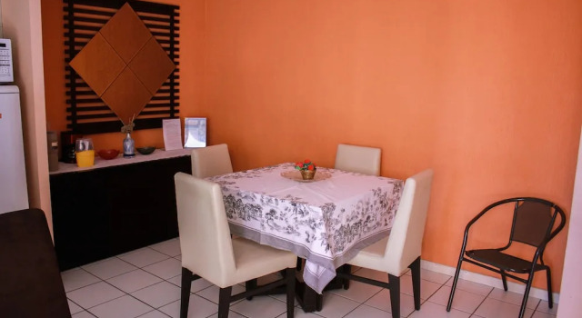 NEO 2.0 Praia Pajuçara, Rezervovat Apartmán Hotely v Bahia s parkováním, Parkování