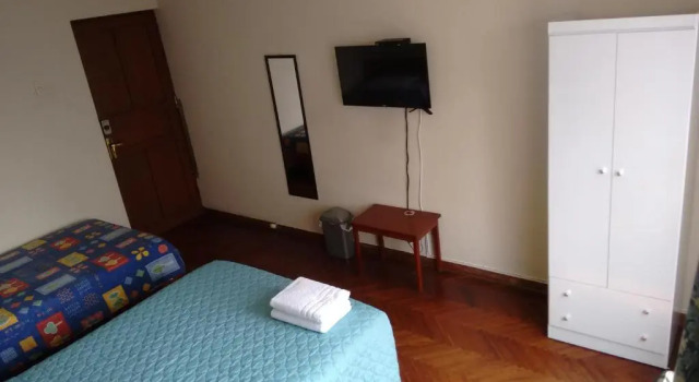 Номер Standard Cozy and Comfortable Home in MIRAFLORES